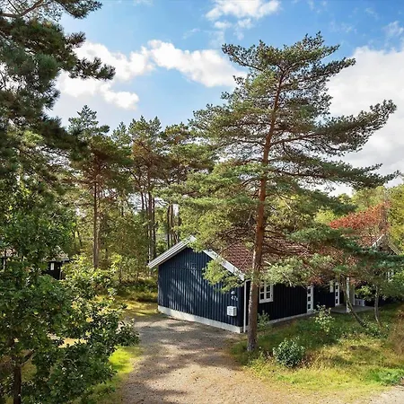 Vakantiehuis 3517-nexo-turistvej-47-b
